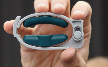 Freedom Clamp