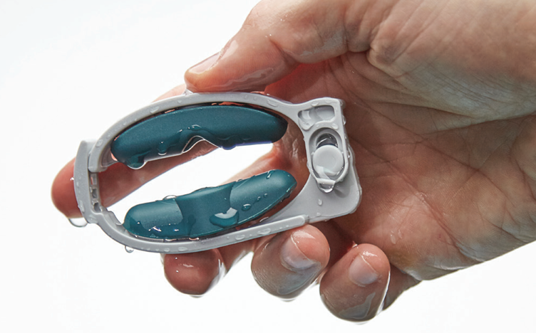 Freedom Clamp