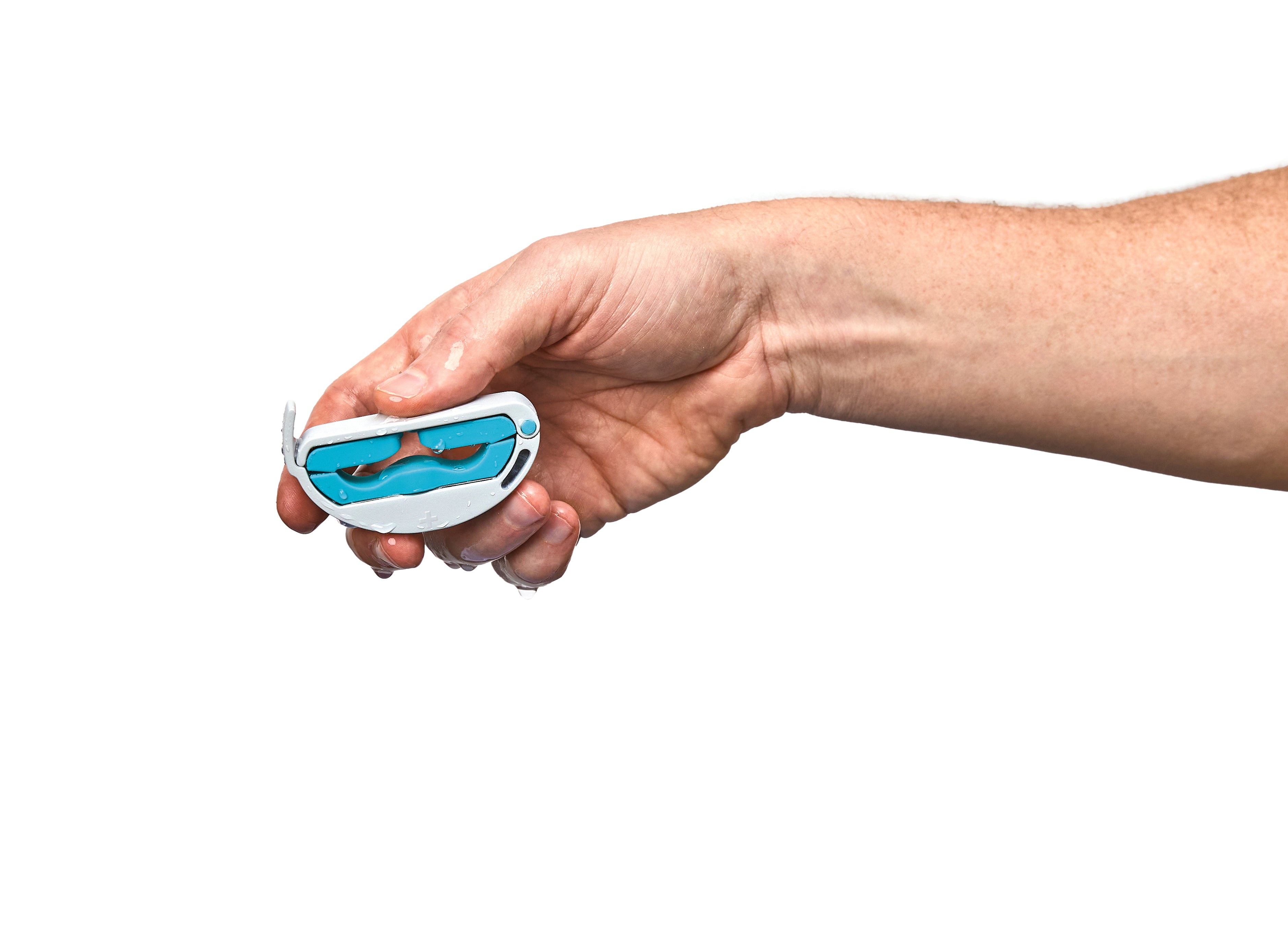 Versa Clamp